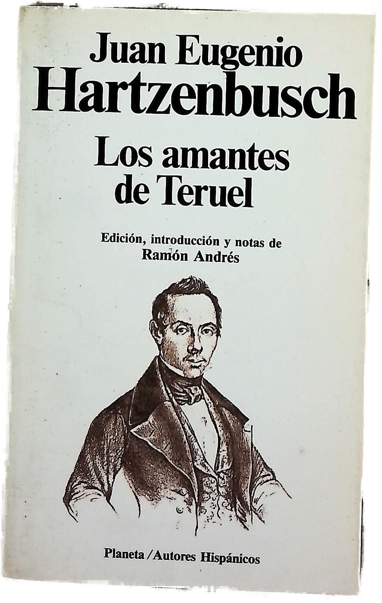 Los amantes de Teruel