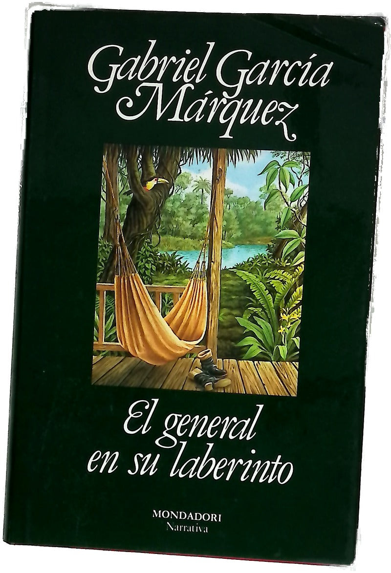 El general en su laberinto