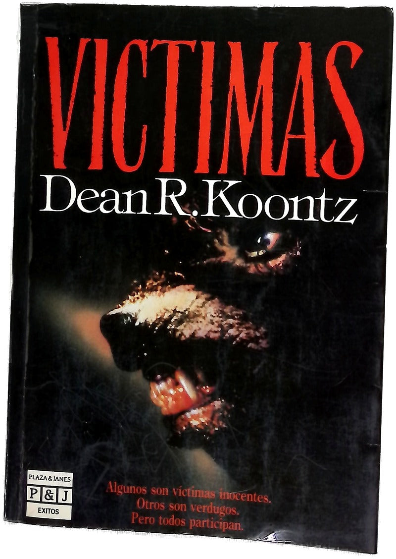 Víctimas