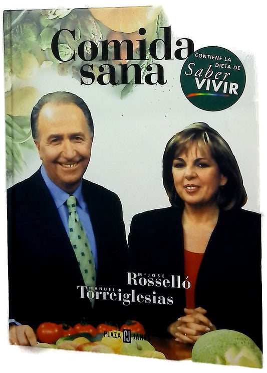 Comida sana
