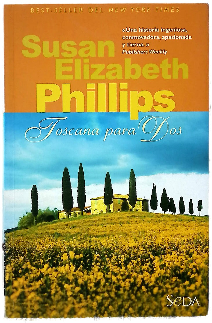 Toscana para dos
