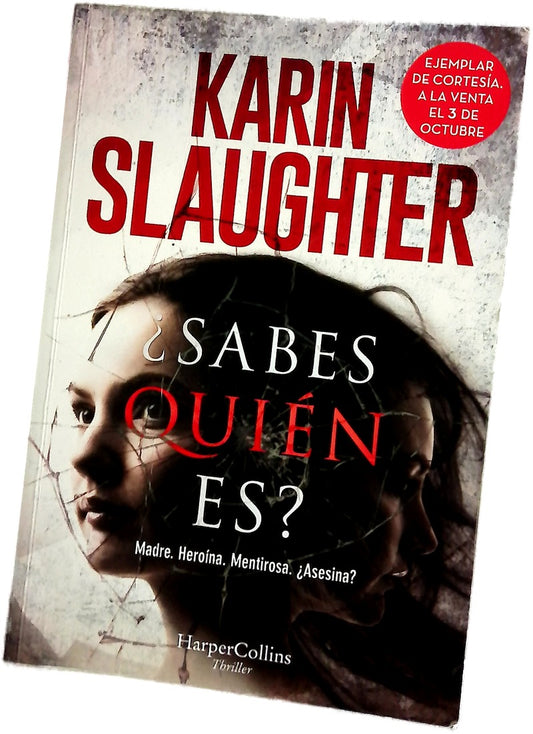 ¿Sabes quien es?