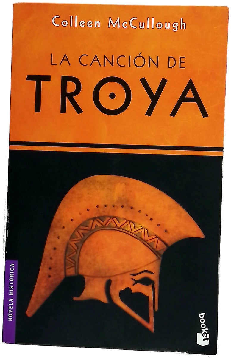 La canción de Troya