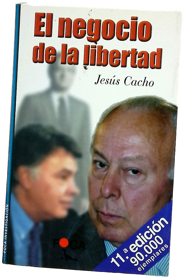 El negocio de la libertad