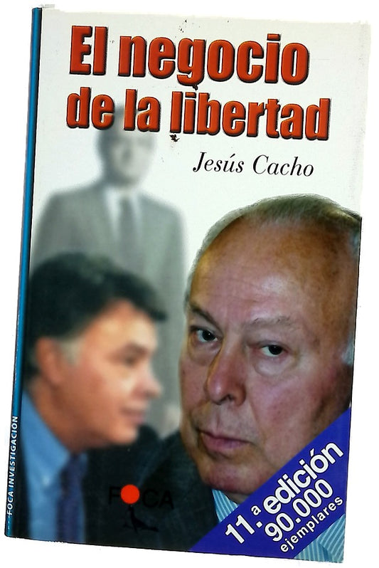 El negocio de la libertad