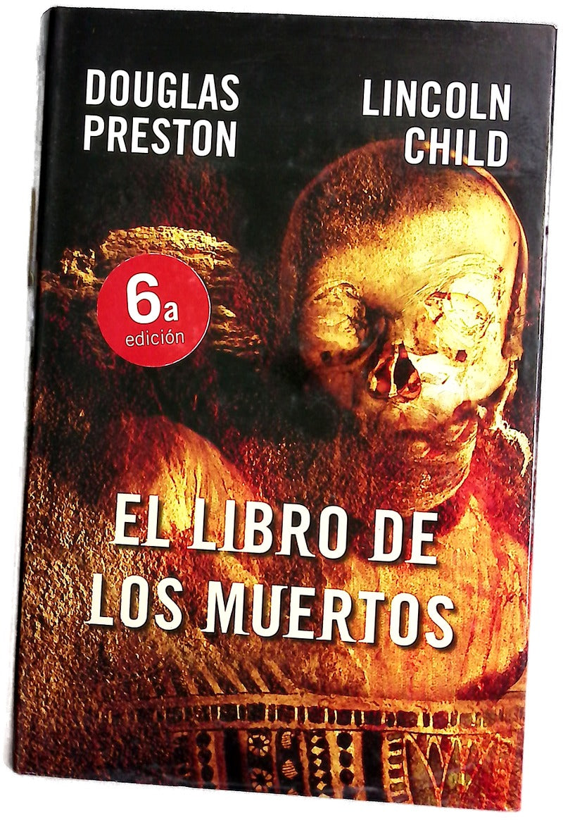 El libro de los muertos