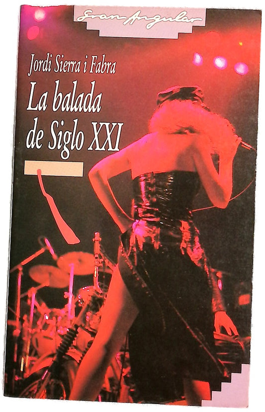 La balada del siglo XXI