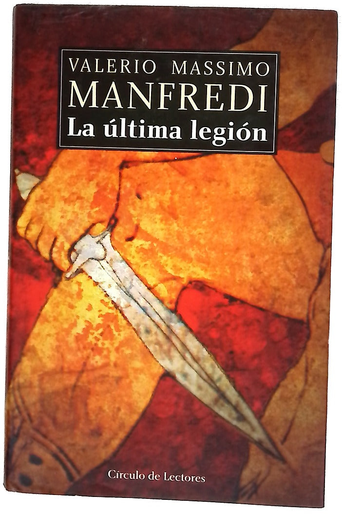 La última legión