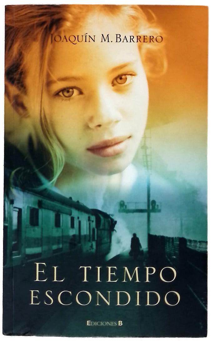 El tiempo escondido