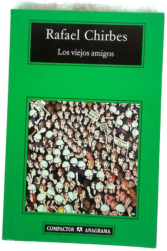 Los viejos amigos