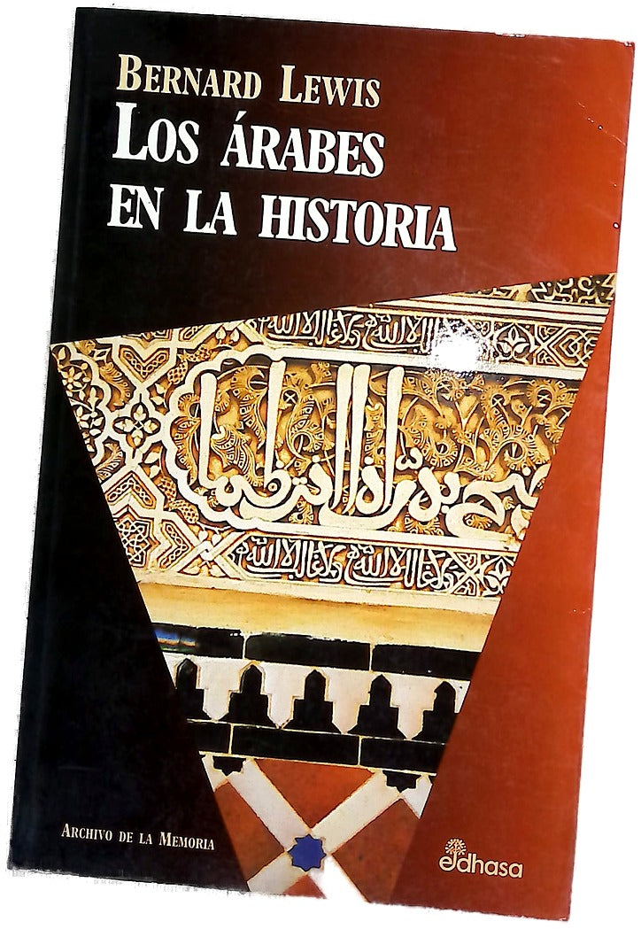 Los árabes en la historia