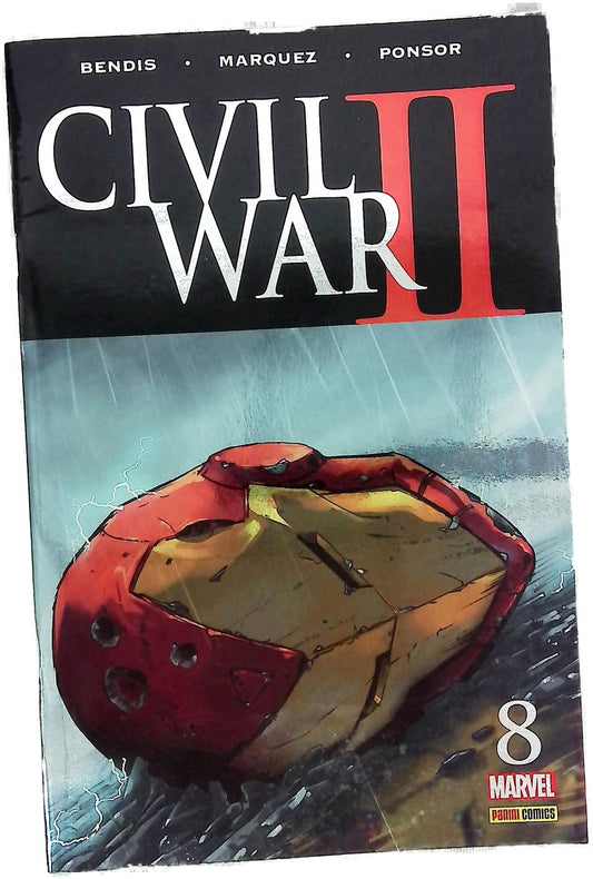 Civil War II