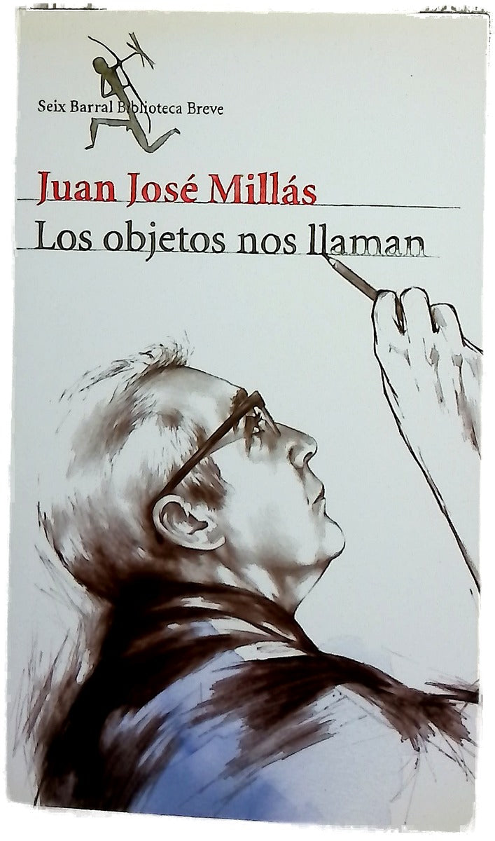 Los objetos nos llaman
