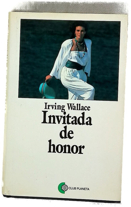 Invitada de honor