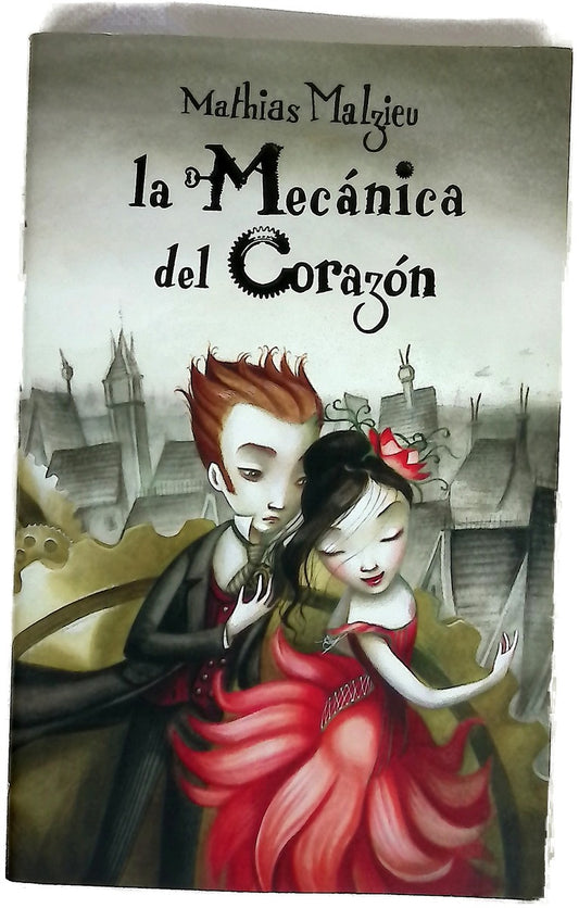 La mecánica del corazón