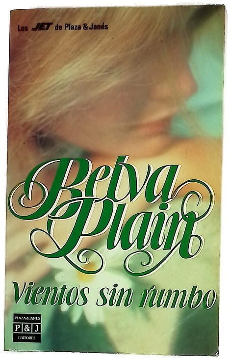 Vientos sin rumbo
