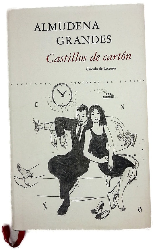 Castillos de cartón
