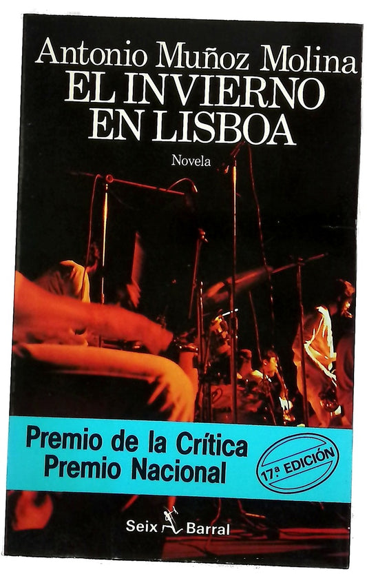 El invierno en Lisboa