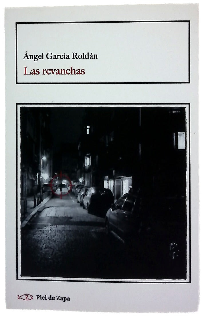 Las revanchas