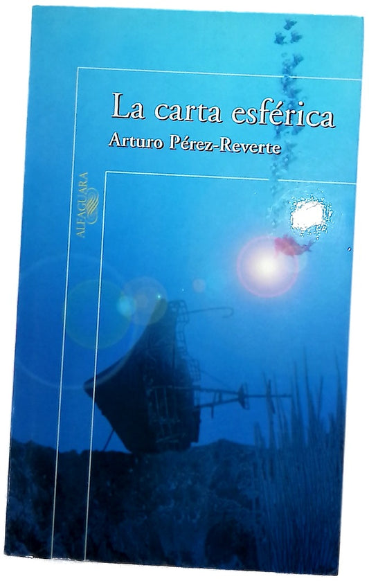 La carta esférica