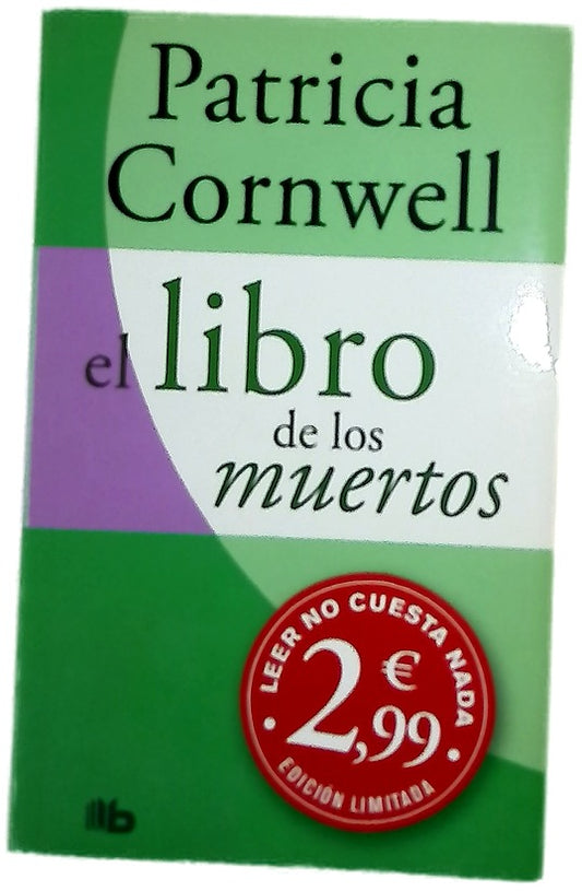 El libro de los muertos