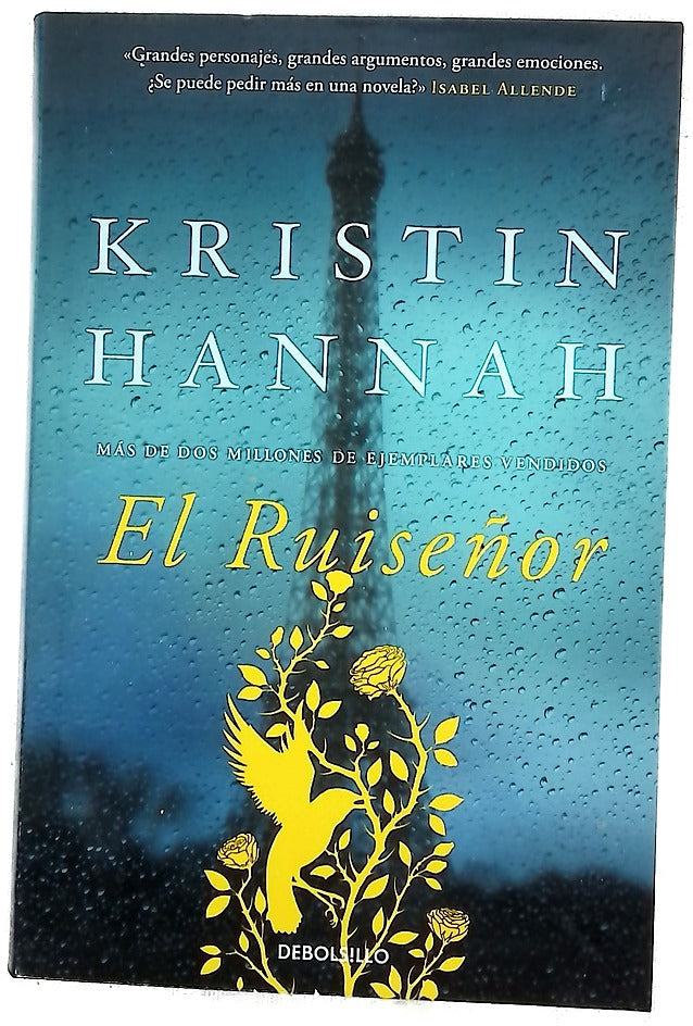 El ruiseñor