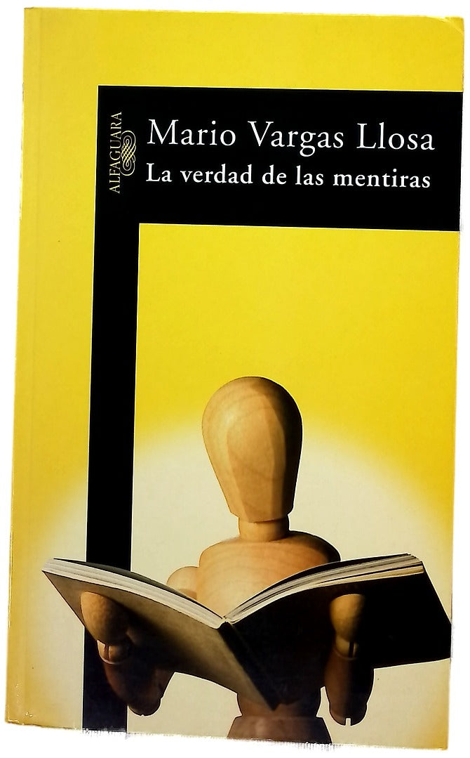 La verdad de las mentiras
