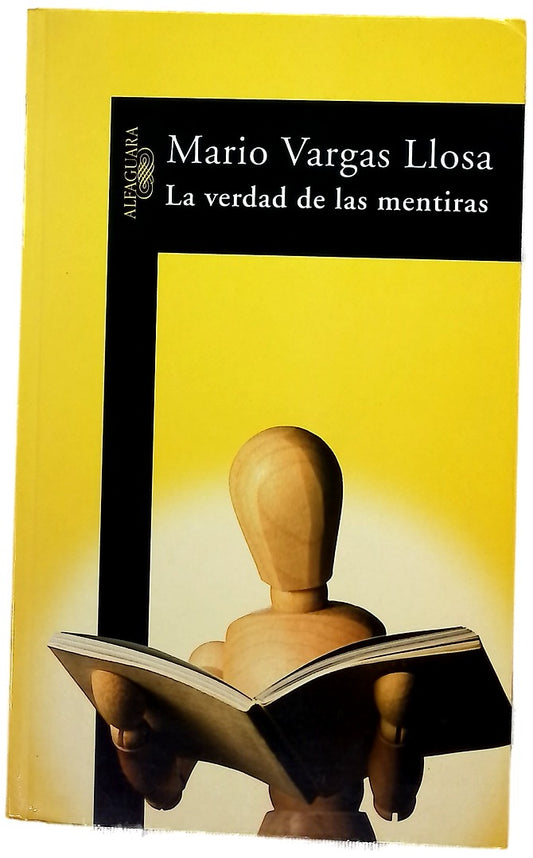 La verdad de las mentiras