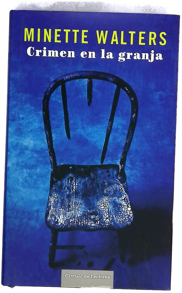Crimen en la granja