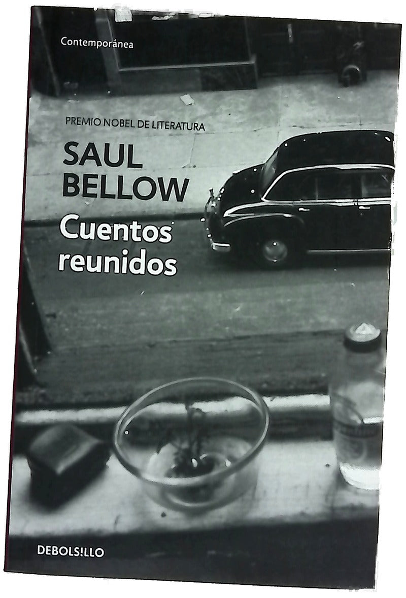 Cuentos reunidos