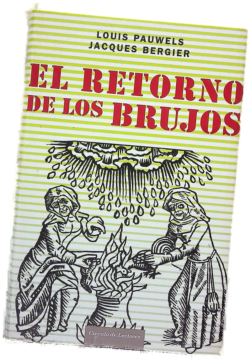 El retorno de los brujos