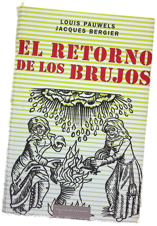 El retorno de los brujos