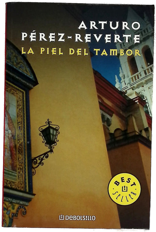 La piel del tambor