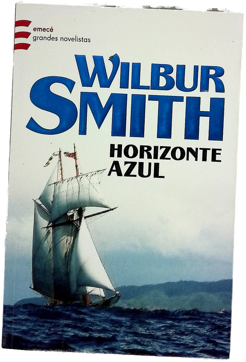 Horizonte Azul