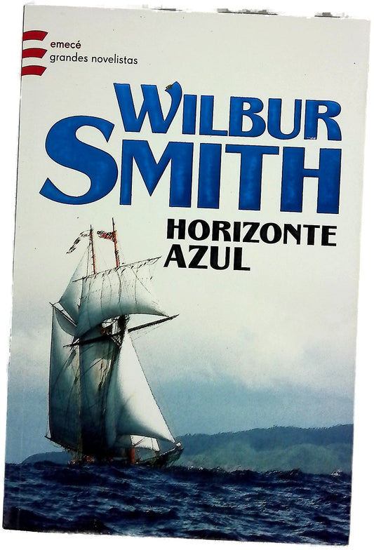 Horizonte Azul