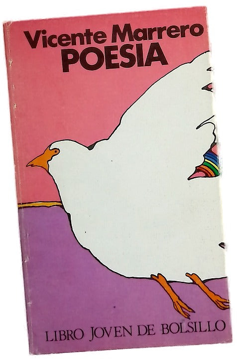 Poesía