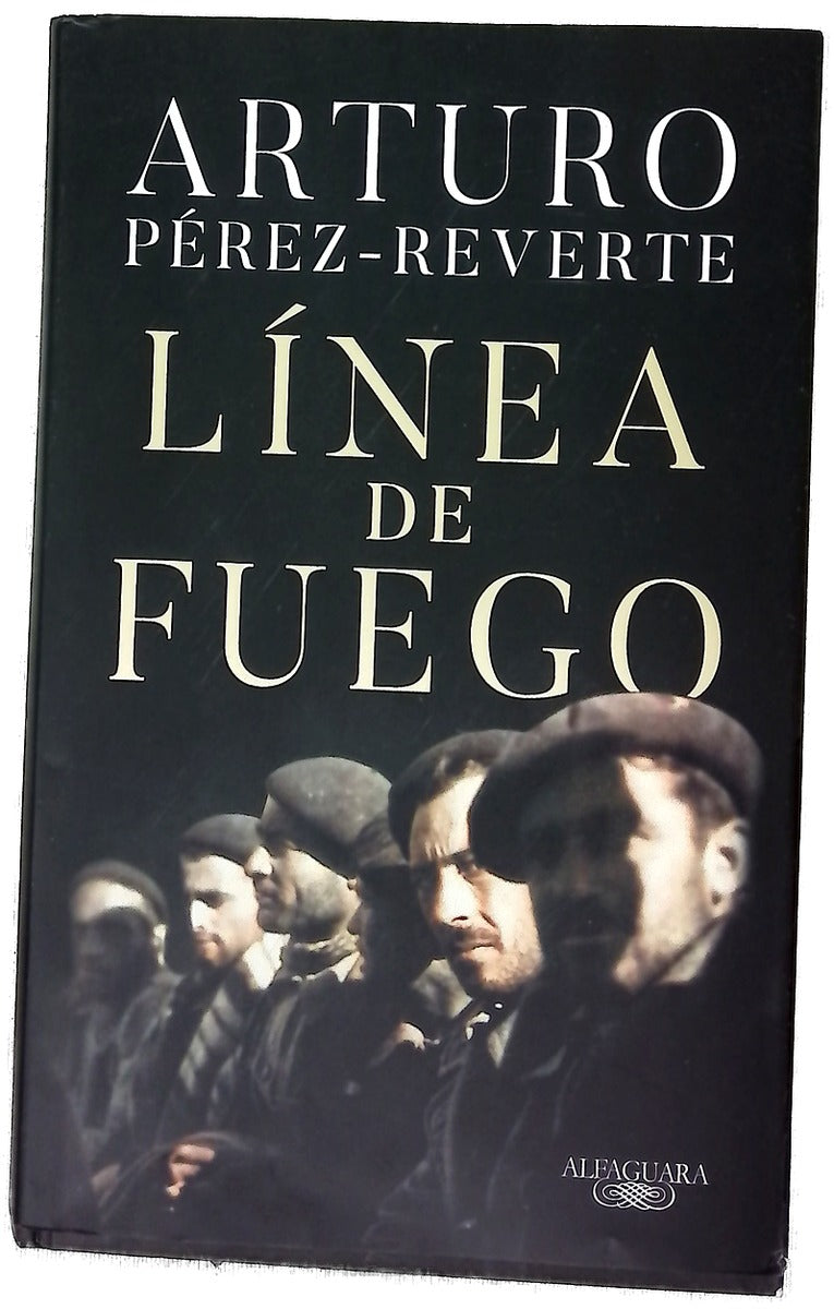 Línea de fuego
