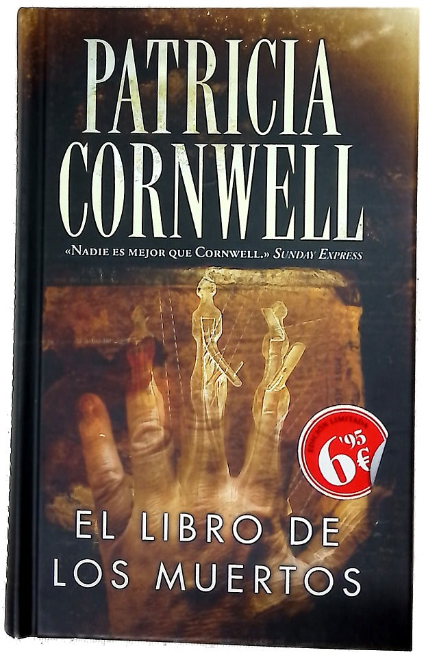El libro de los muertos