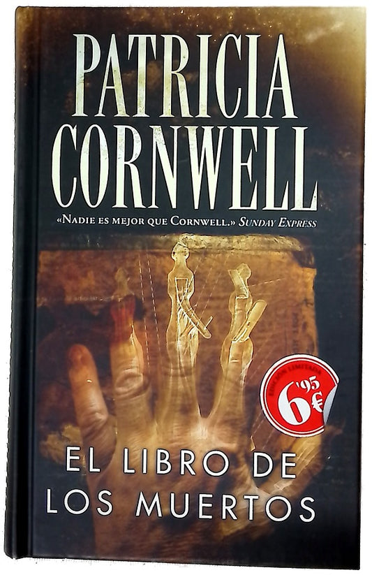 El libro de los muertos