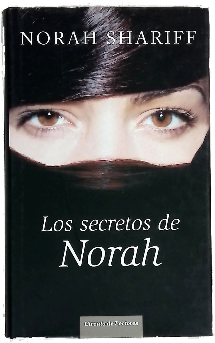 Los secretos de Norah