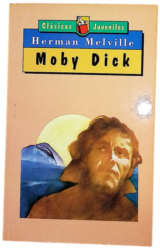 Moby Dick