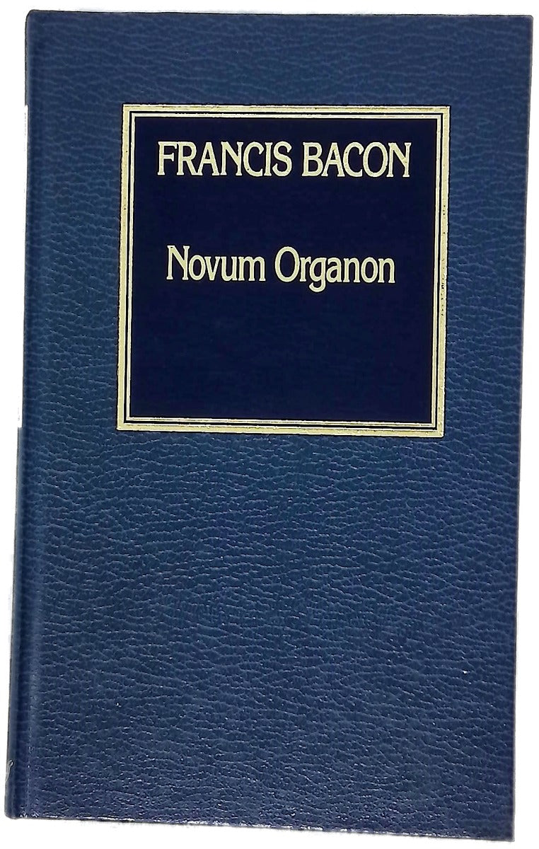Novum organum 