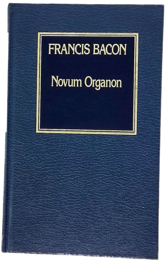 Novum organum 
