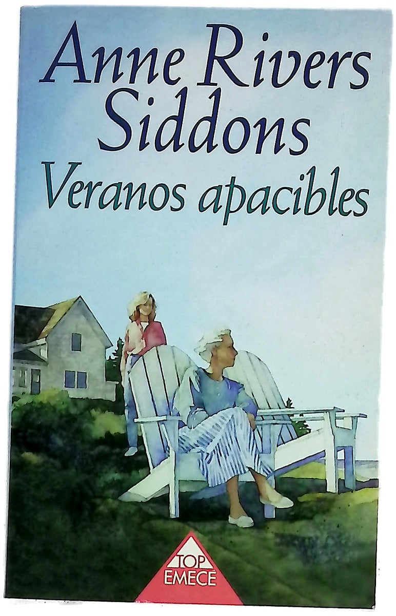 Veranos apacibles