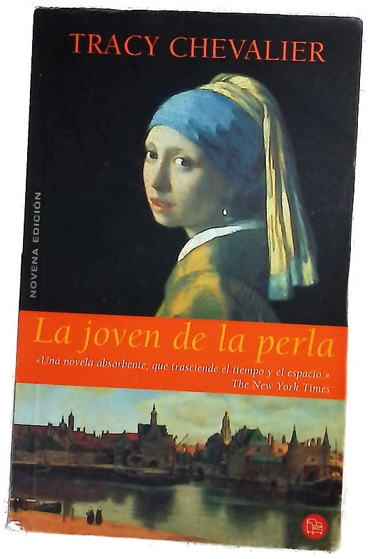 La joven de la perla
