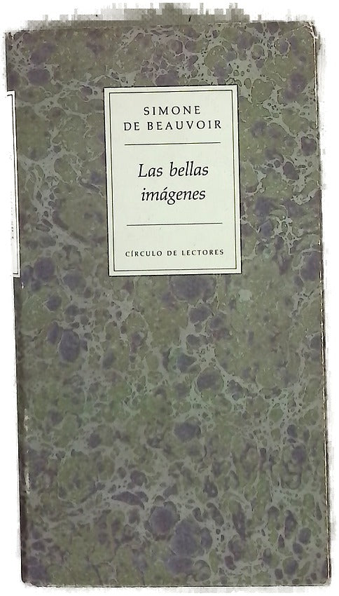 Las bellas imágenes