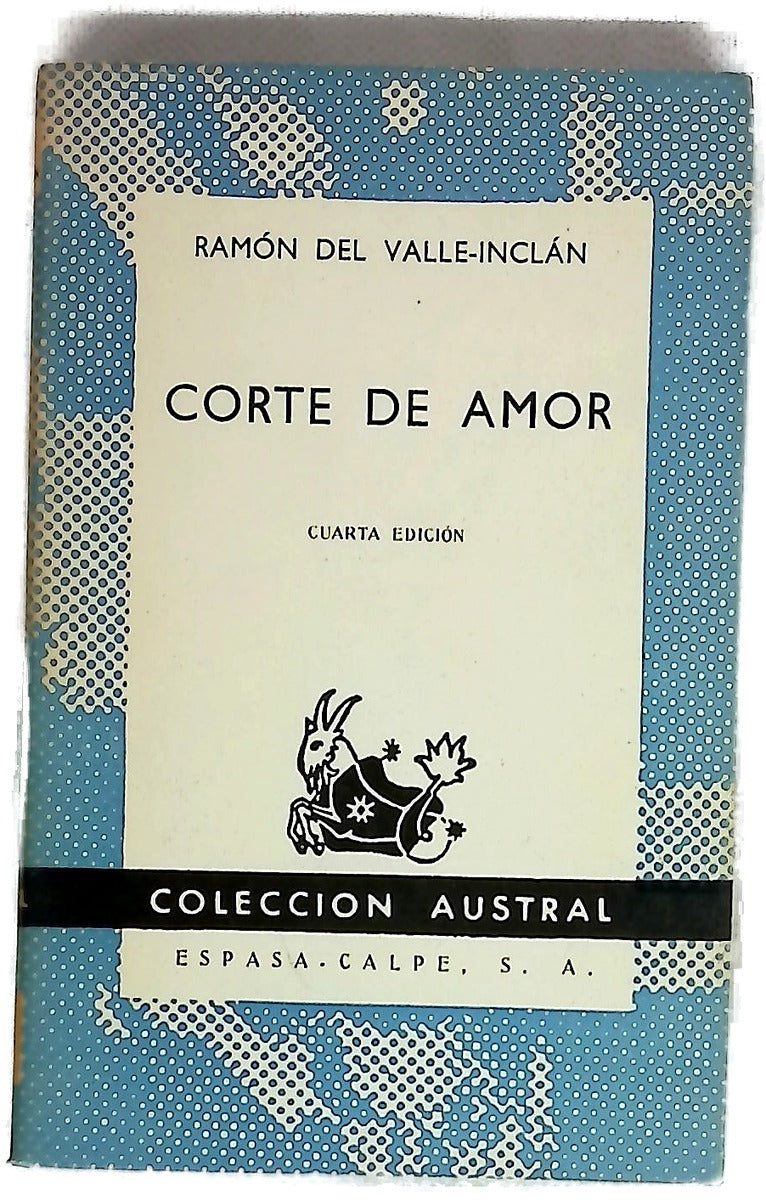 Corte de amor florilegio de honestas y nobles damas