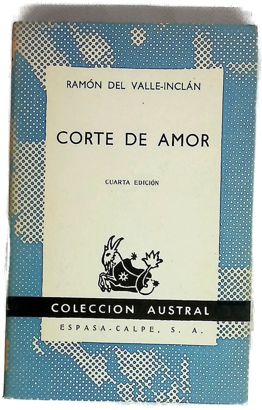 Corte de amor florilegio de honestas y nobles damas