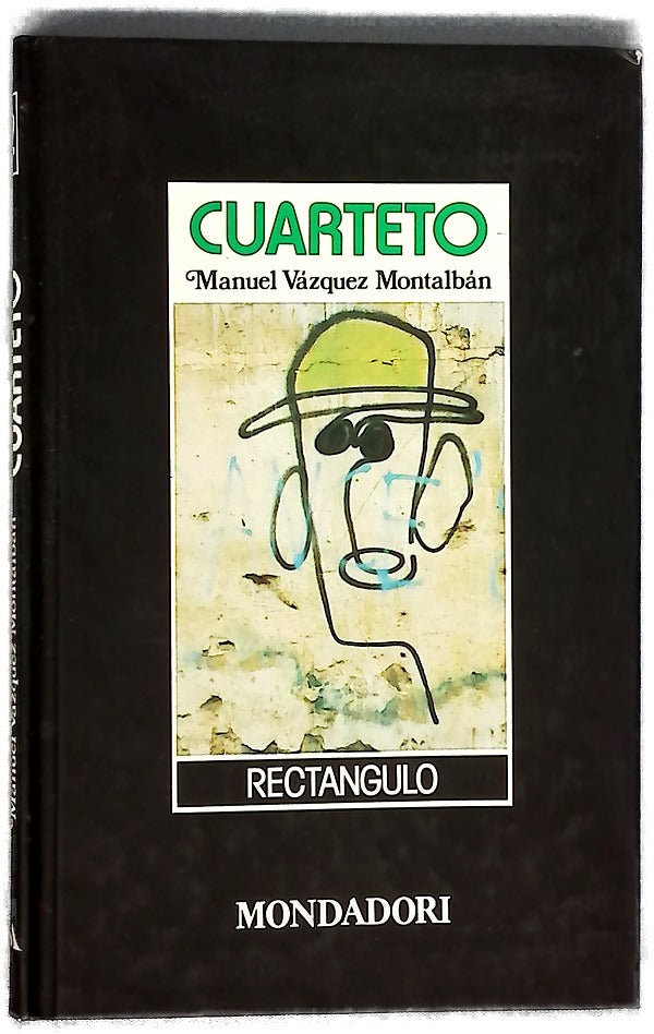 Cuarteto