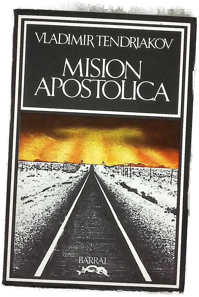 Misión apostólica